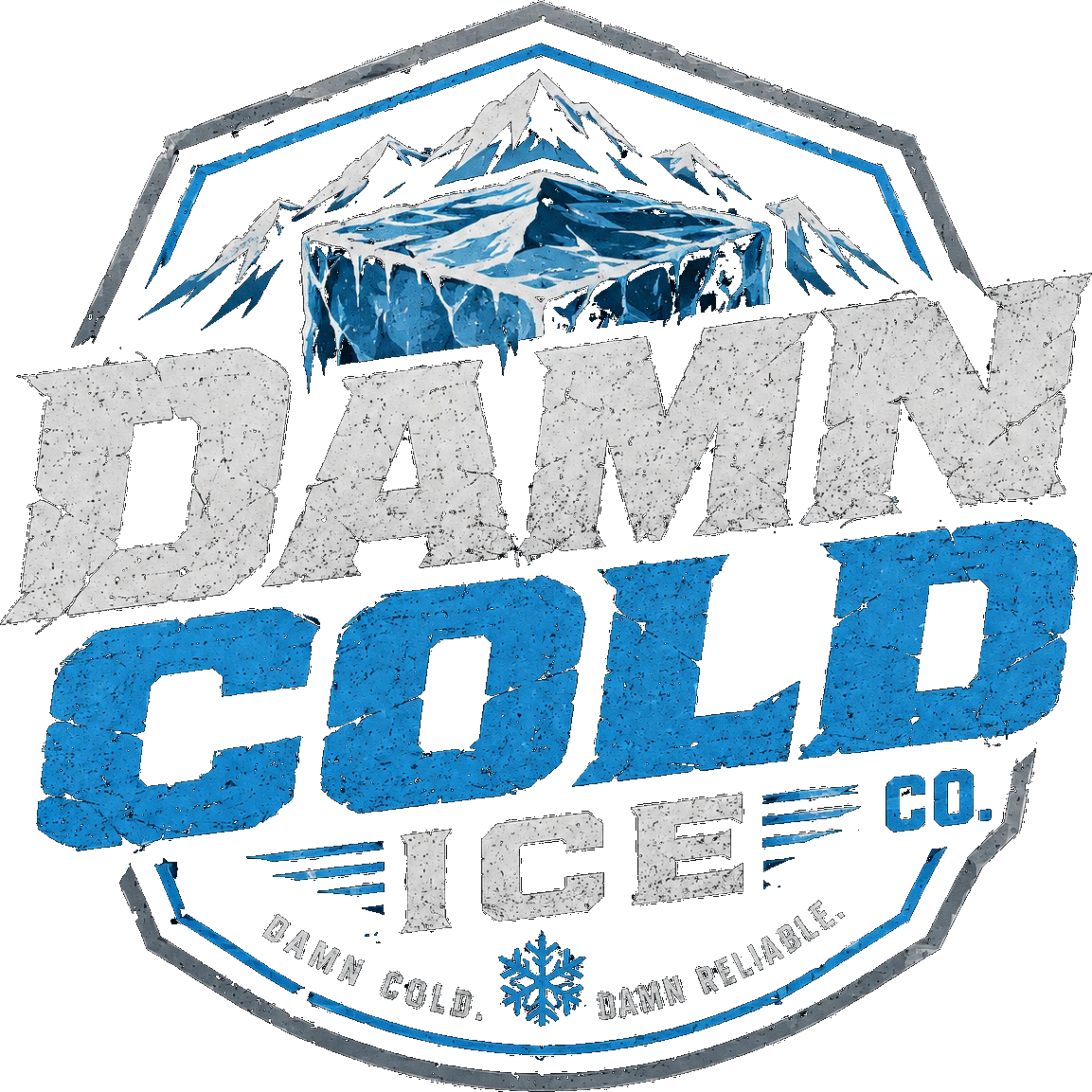 Damn Cold Ice Company