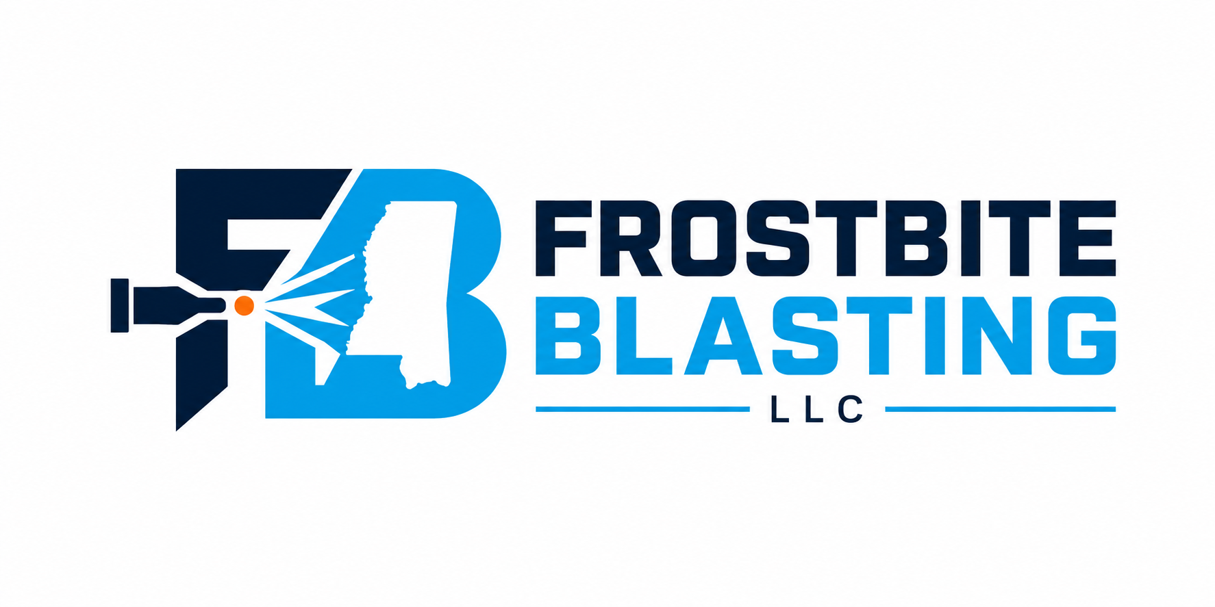 Frostbite Blasting