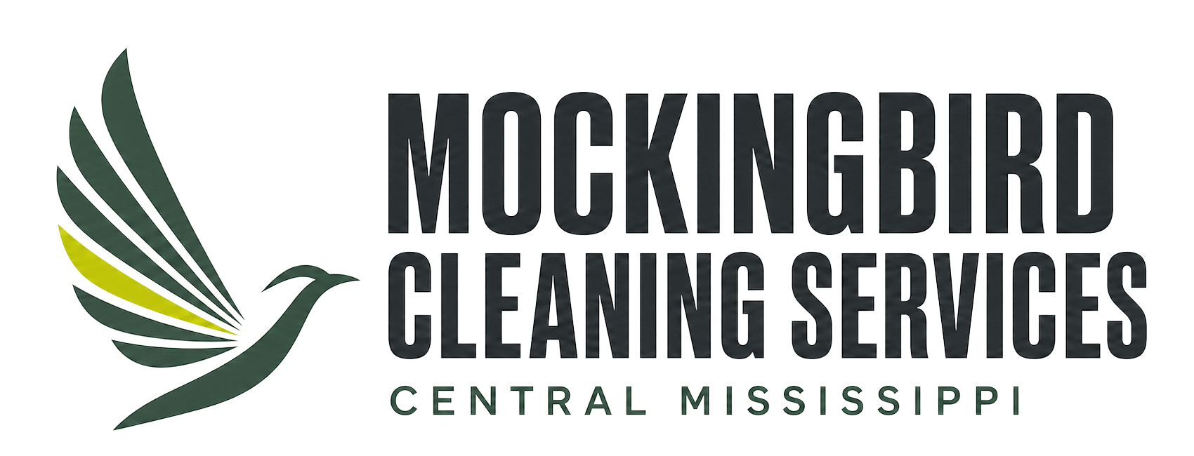 Mockingbird Cleaning Services